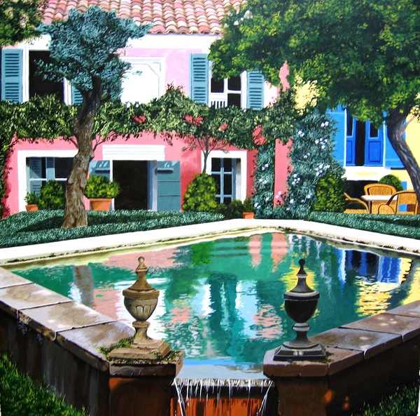 House in Provence