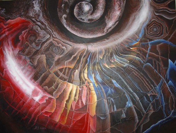 Ammonite