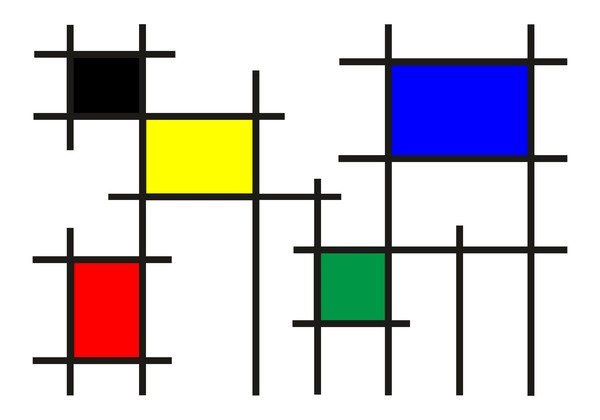 The extended family - Nagy család