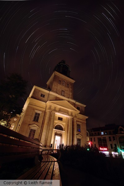 Göteborg - Sweden