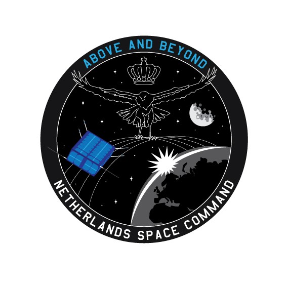 Space patch