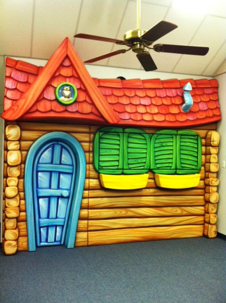 Puppet Theater