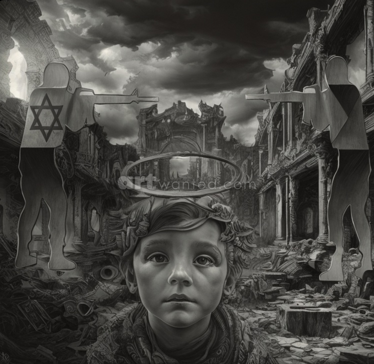 DEATH OF THE INNOCENT
