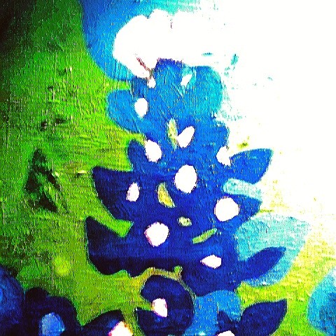 Bluebonnets 2016
