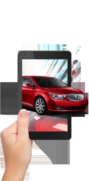 Augmented Reality Solution