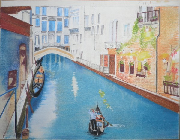 VENICE WORKSHOP