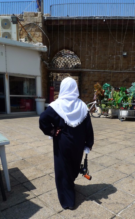 People Of Akko - 1