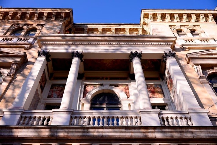Lines Of Budapest - 2