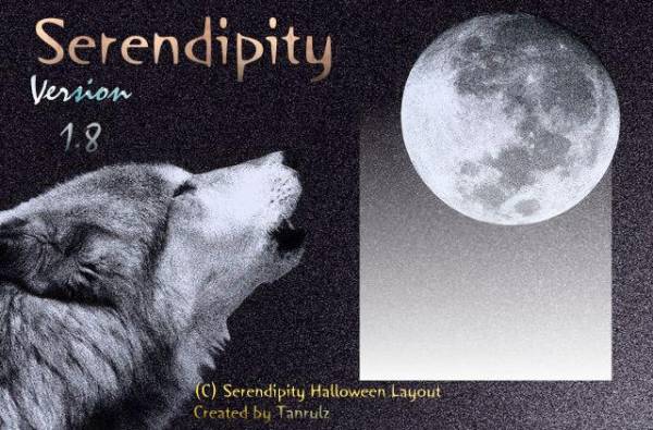 serenhwlayout