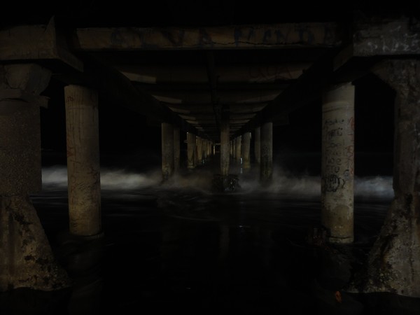 BREAKWATER