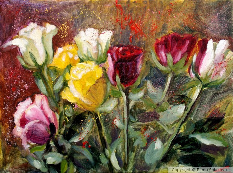 Roses