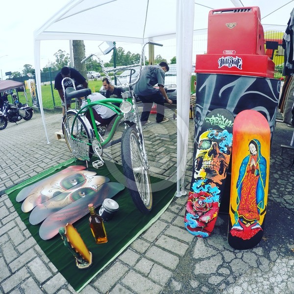 Kustom Kulture