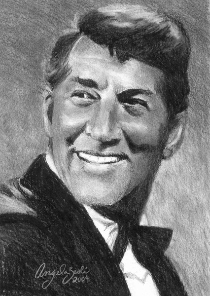 Dean Martin