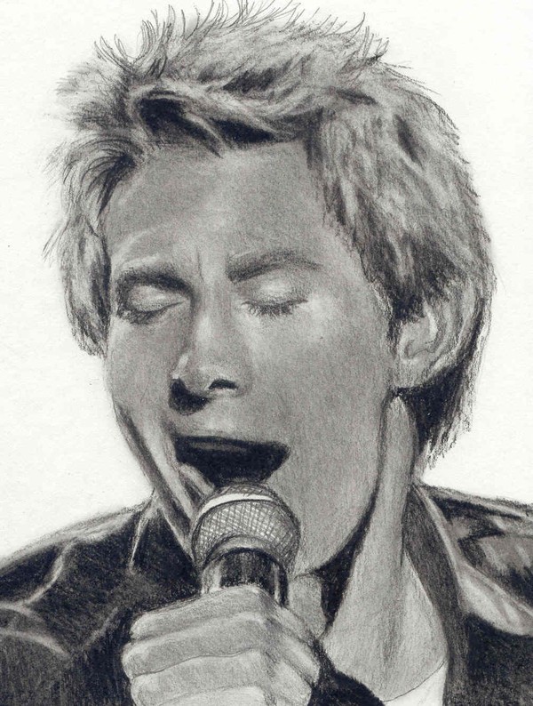 Clay Aiken
