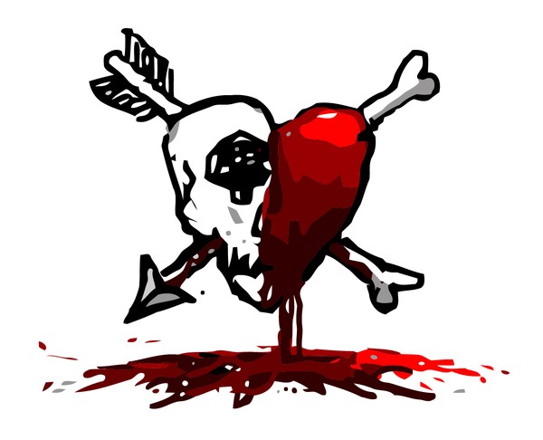 Death-Love
