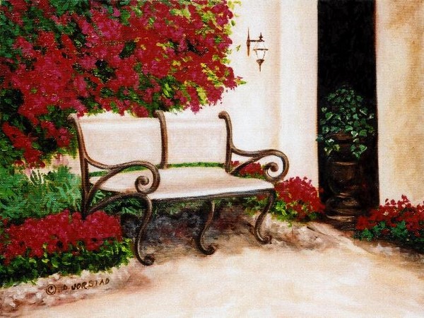  Cosy Corner