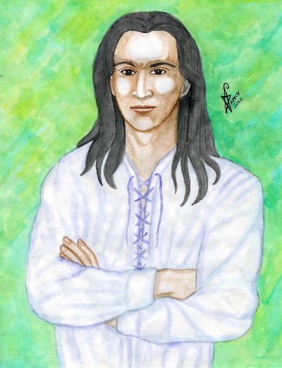 Summertime Snape