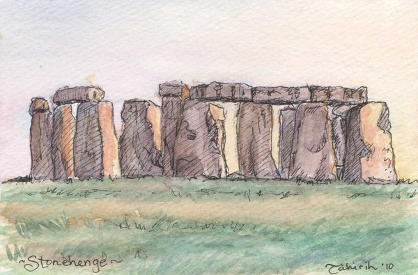 Stonehenge