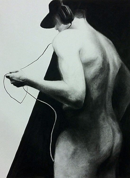 Male Figure