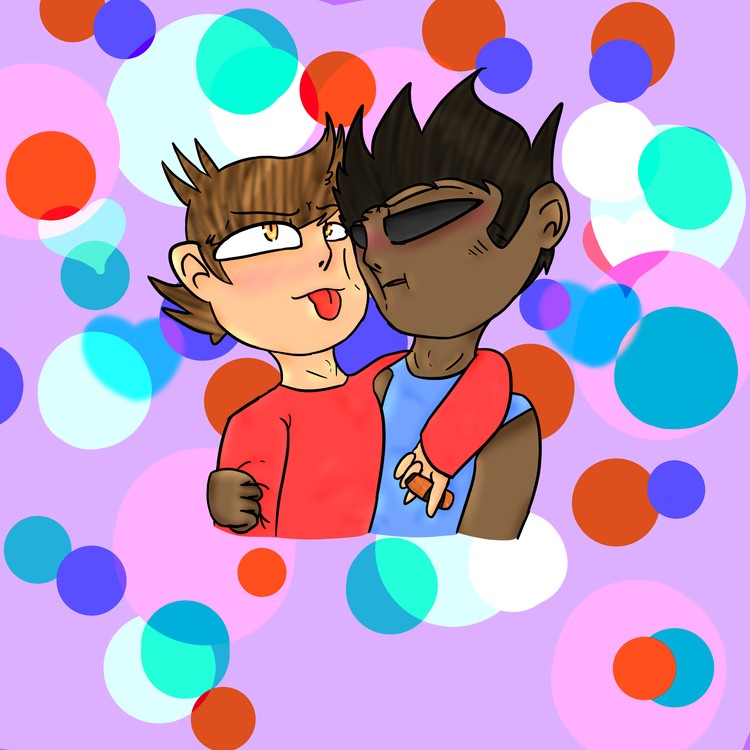 best buds(edds world)