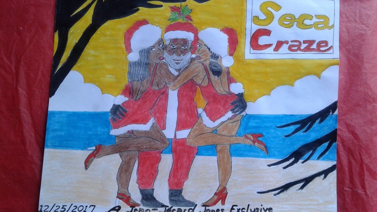 Soca Craze