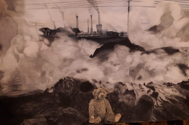 Industry