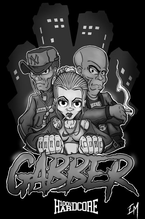 Gabber