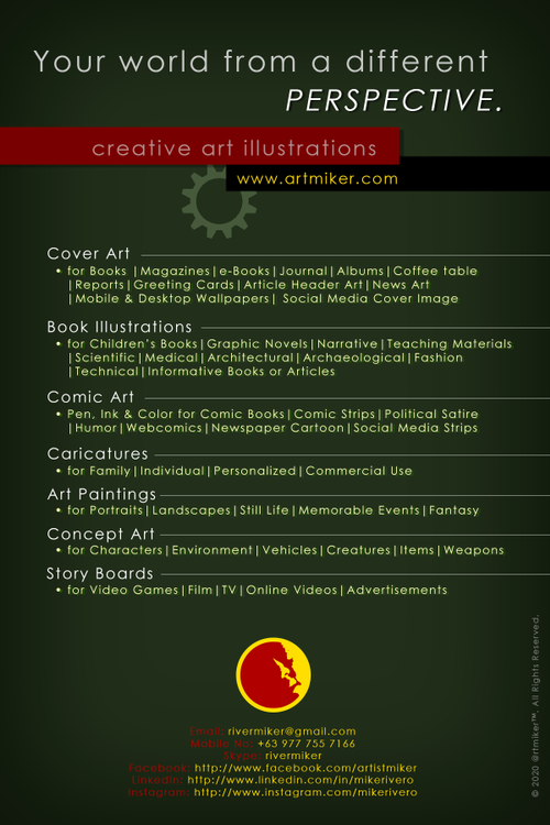 artmiker brochure illust 10