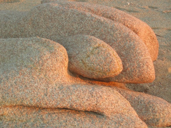 wave sculpting