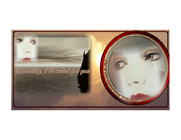 Watching for You.....