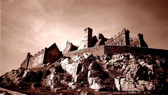 Rock of Cashel