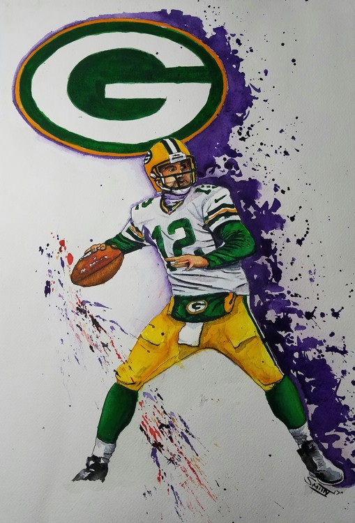Hail Rogers, A Portrait in Excellence