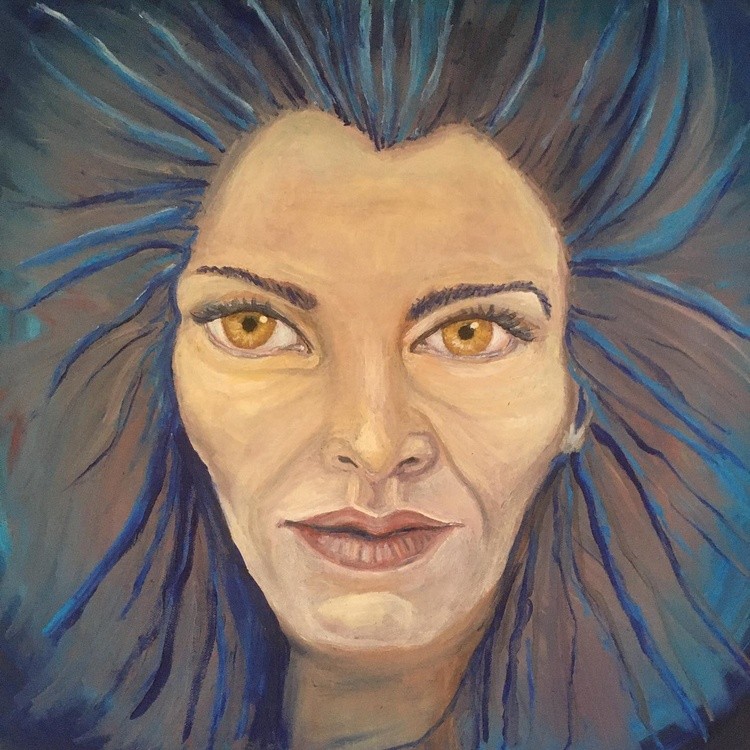 If you connect to your inner soul you can find a lot of wonderful things