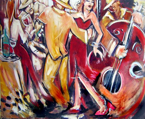 new orleans jazz LG