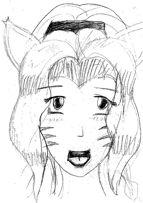 Kitty Girl
