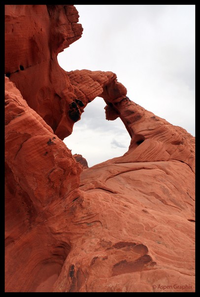 Arch Rock
