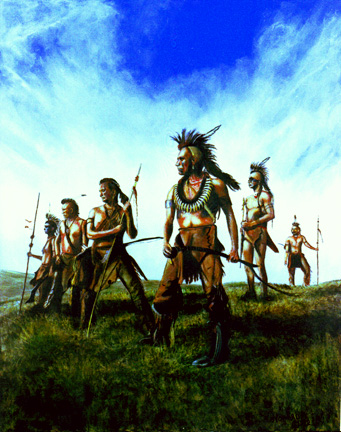 War Party