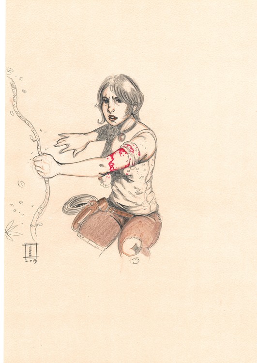Lara