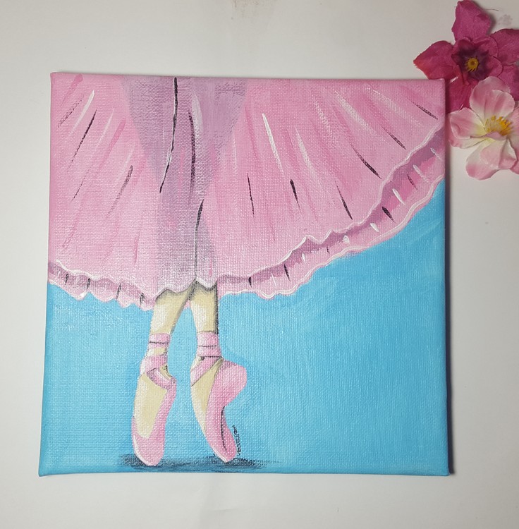 Dancer