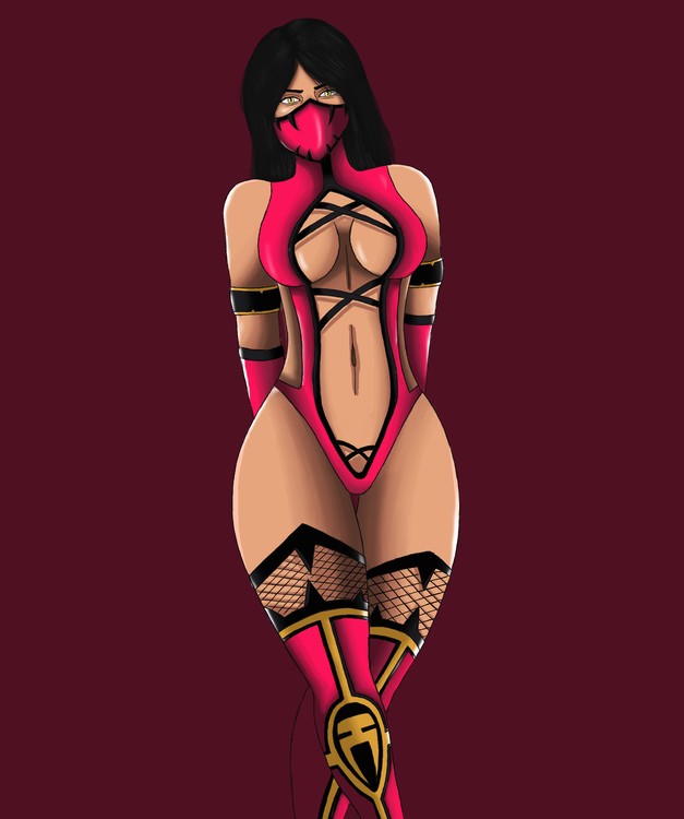 mileena
