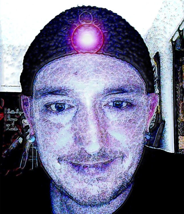 SELF PORTRAIT 02