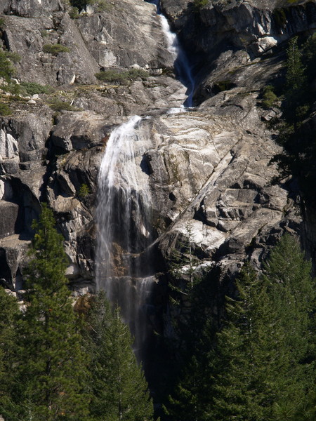 Burstarse Falls 1