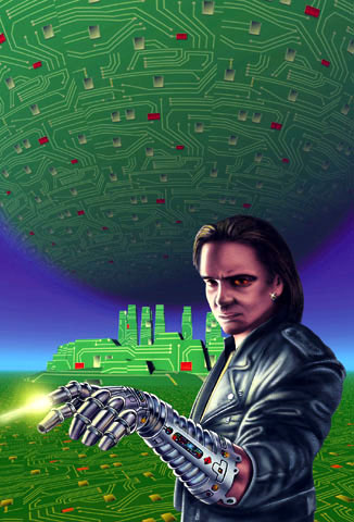 Doctor Adder