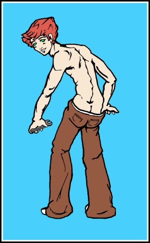 Plumbers Crack