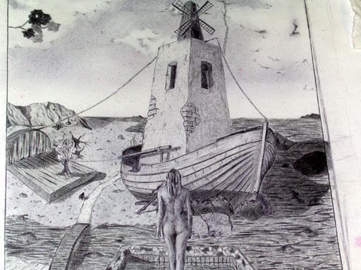 dulsinea