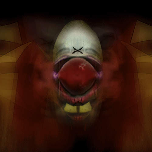 evils of laughter(animated)