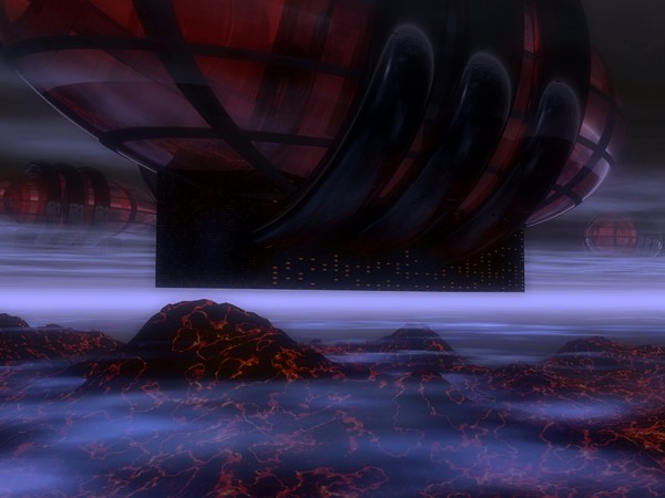 lost world