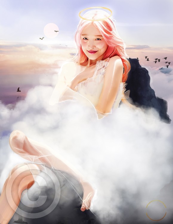 Angel Sulli