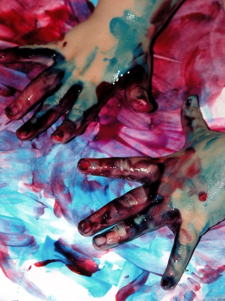 Creative Hands