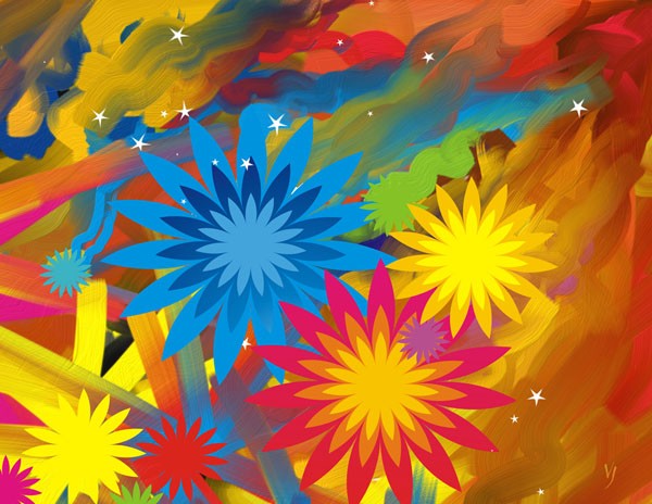 Fireworks